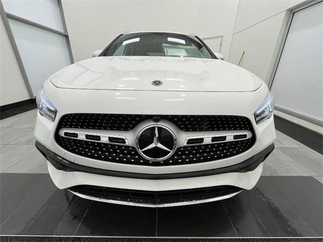 used 2023 Mercedes-Benz GLA 250 car, priced at $39,900