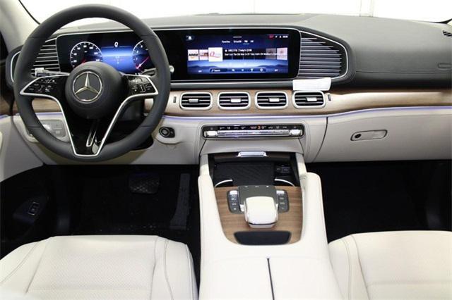 new 2024 Mercedes-Benz GLE 450 car, priced at $78,310