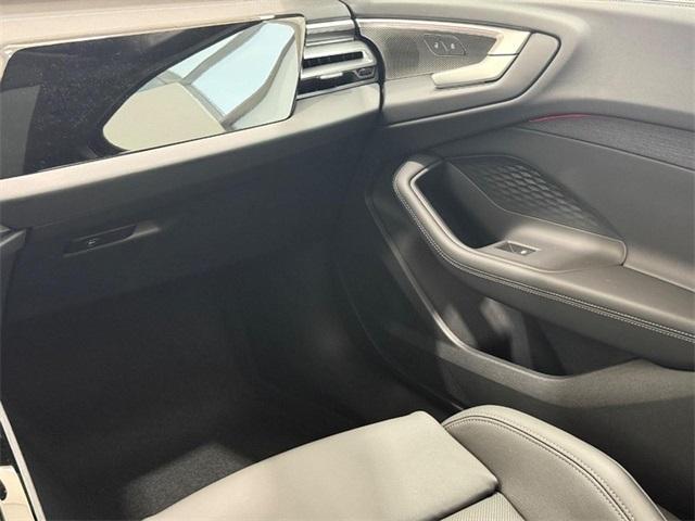 new 2025 Audi A5 car, priced at $57,575