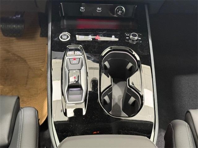 new 2025 Audi A5 car, priced at $57,575