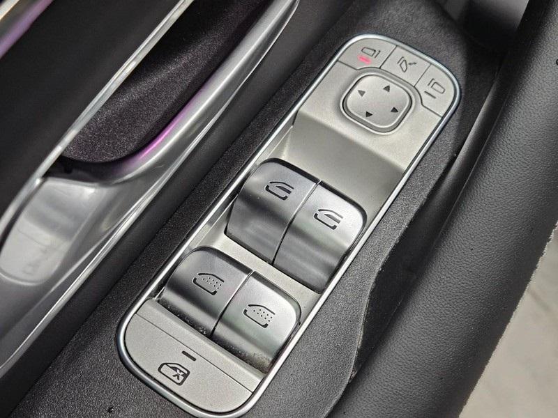 new 2025 Mercedes-Benz AMG GLE 63 car, priced at $142,735