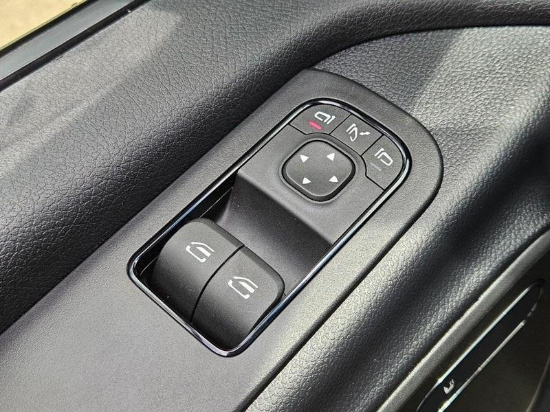 new 2025 Mercedes-Benz Sprinter 2500 car, priced at $58,335