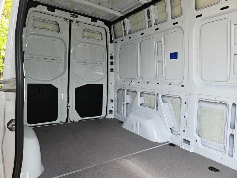 new 2025 Mercedes-Benz Sprinter 2500 car, priced at $58,335