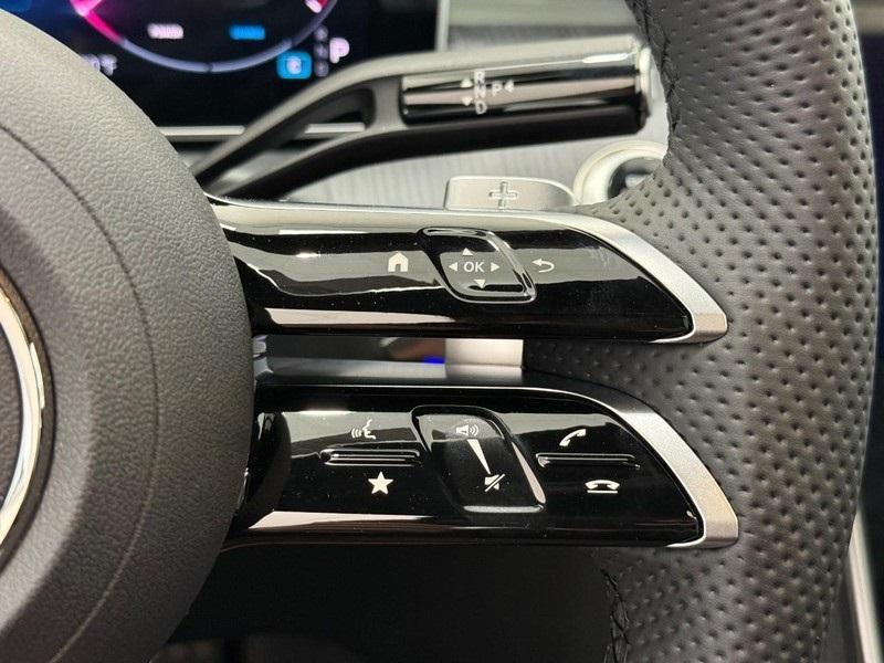 new 2025 Mercedes-Benz C-Class car, priced at $60,635