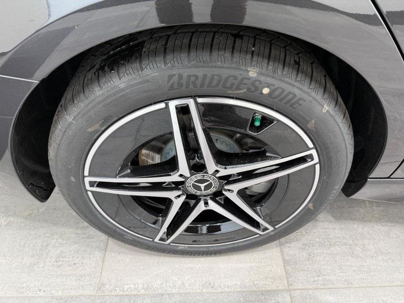 new 2025 Mercedes-Benz C-Class car, priced at $60,635