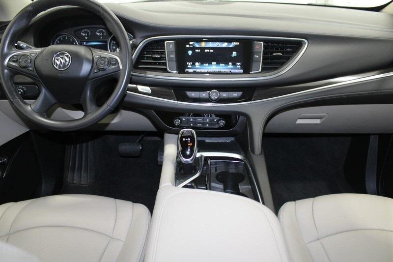 used 2019 Buick Enclave car, priced at $23,490