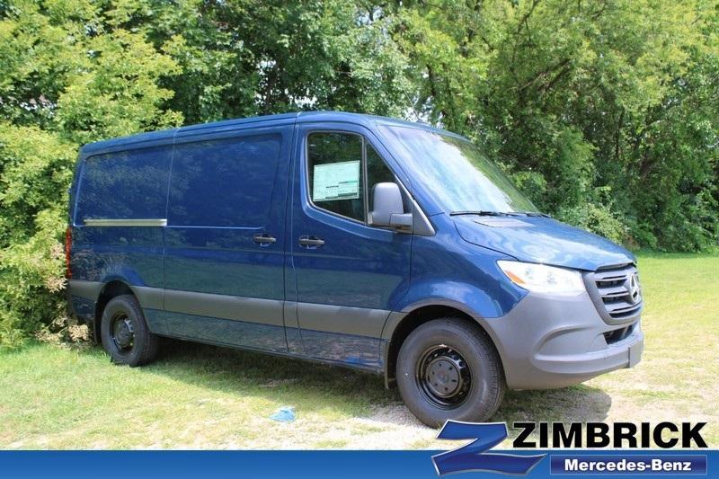 new 2024 Mercedes-Benz Sprinter 2500 car, priced at $59,968