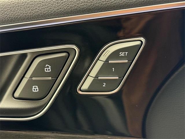 used 2018 Audi Q7 car, priced at $18,298