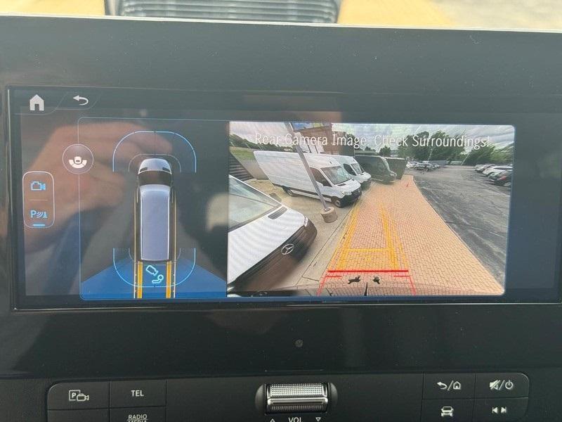 new 2025 Mercedes-Benz Sprinter 2500 car, priced at $74,967