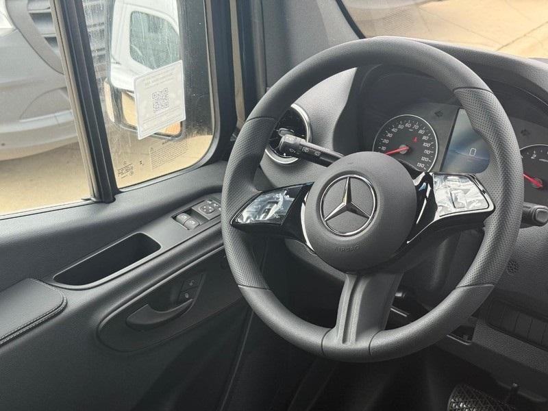 new 2025 Mercedes-Benz Sprinter 2500 car, priced at $74,967
