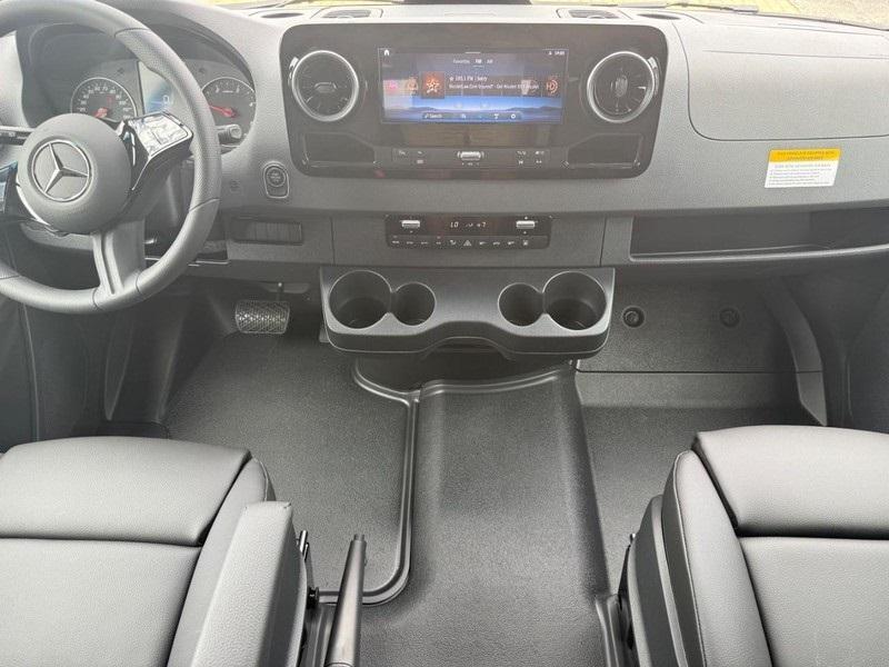 new 2025 Mercedes-Benz Sprinter 2500 car, priced at $74,967