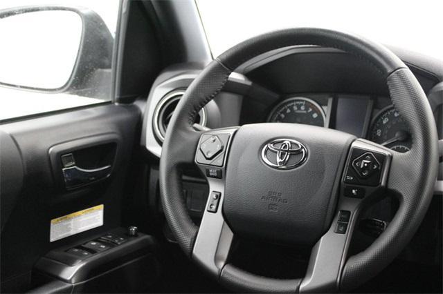 used 2020 Toyota Tacoma car, priced at $37,998