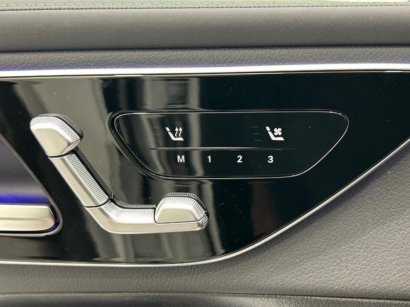 new 2025 Mercedes-Benz GLC 300 car, priced at $66,395