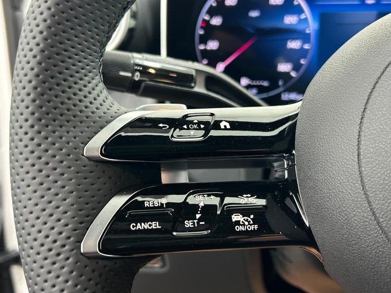 new 2025 Mercedes-Benz GLC 300 car, priced at $66,395