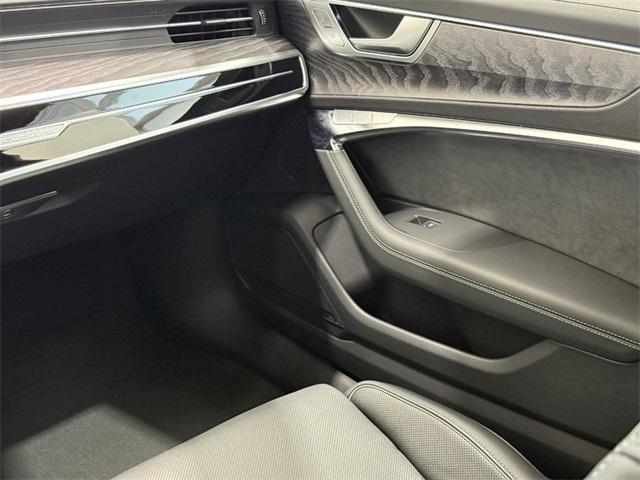 new 2025 Audi A6 allroad car, priced at $79,940