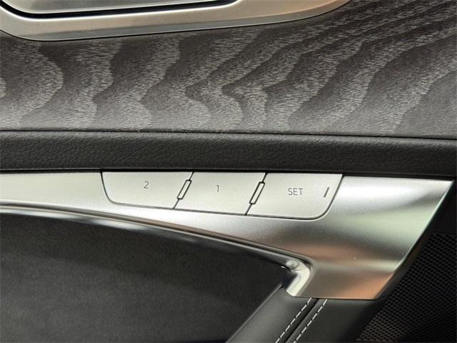 new 2025 Audi A6 allroad car, priced at $79,940