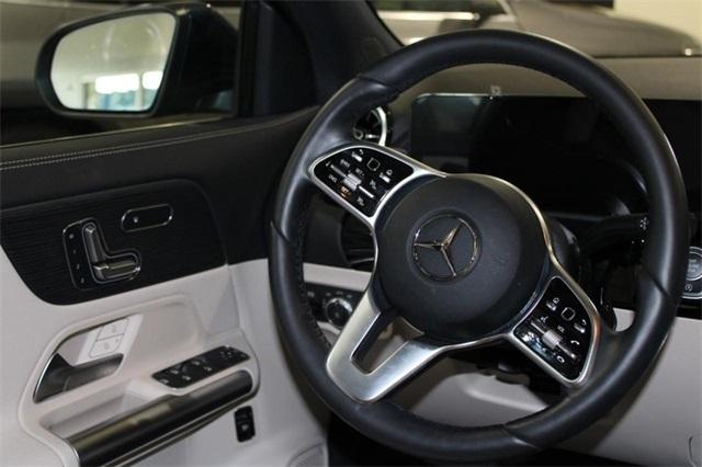 used 2023 Mercedes-Benz GLA 250 car, priced at $39,652