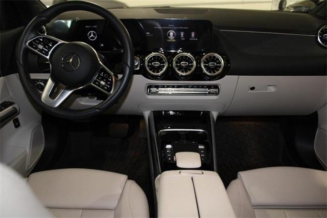 used 2023 Mercedes-Benz GLA 250 car, priced at $39,652