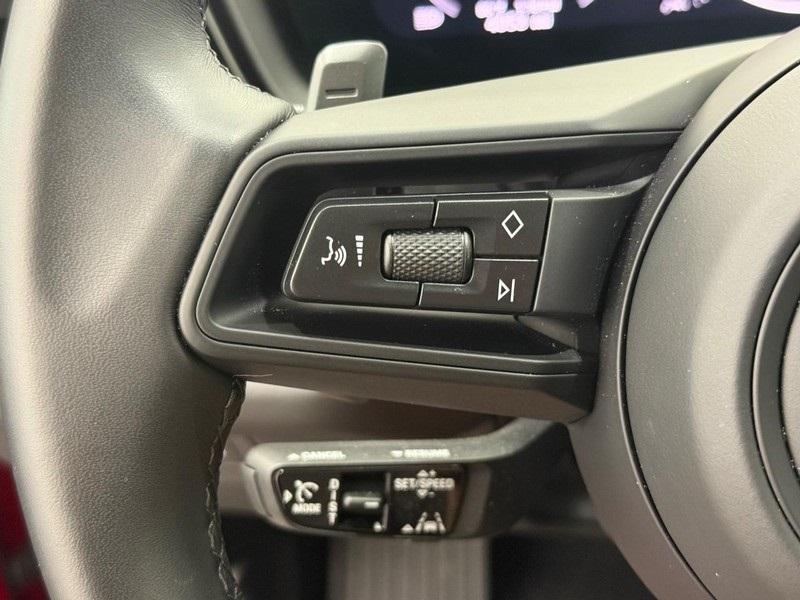 used 2024 Porsche Cayenne car, priced at $86,900