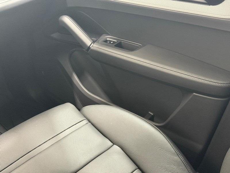 used 2024 Porsche Cayenne car, priced at $86,900
