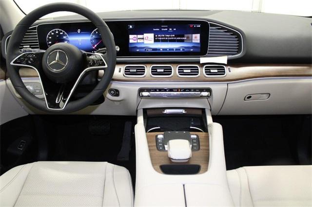 used 2024 Mercedes-Benz GLE 450 car, priced at $75,925