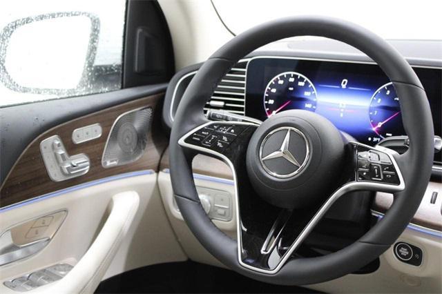 used 2024 Mercedes-Benz GLE 450 car, priced at $75,925