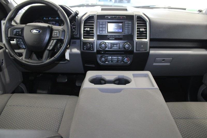 used 2015 Ford F-150 car, priced at $23,888