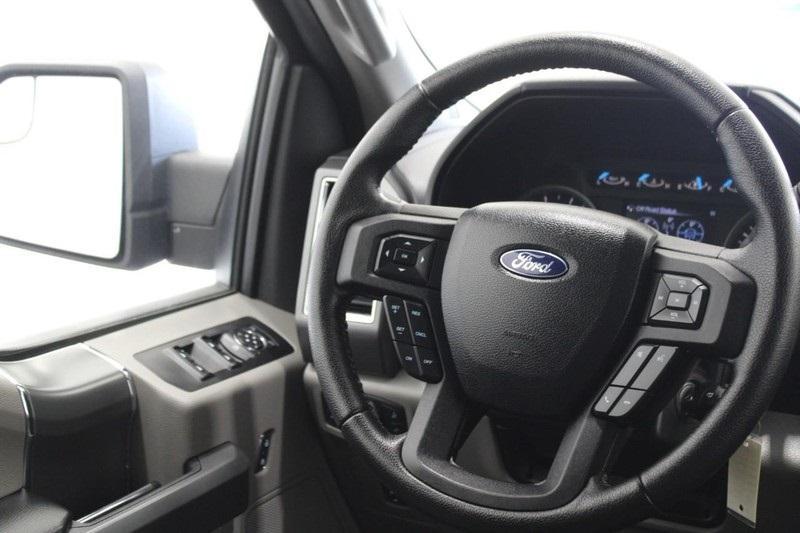 used 2015 Ford F-150 car, priced at $23,888