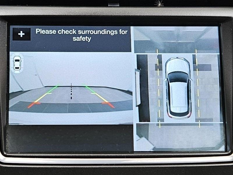 used 2018 Lincoln MKX car, priced at $21,990