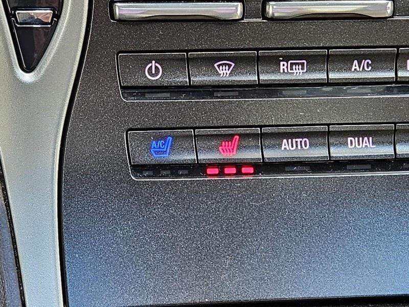 used 2018 Lincoln MKX car, priced at $21,990