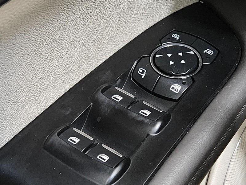 used 2018 Lincoln MKX car, priced at $21,990