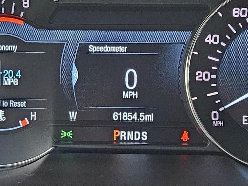 used 2018 Lincoln MKX car, priced at $21,990