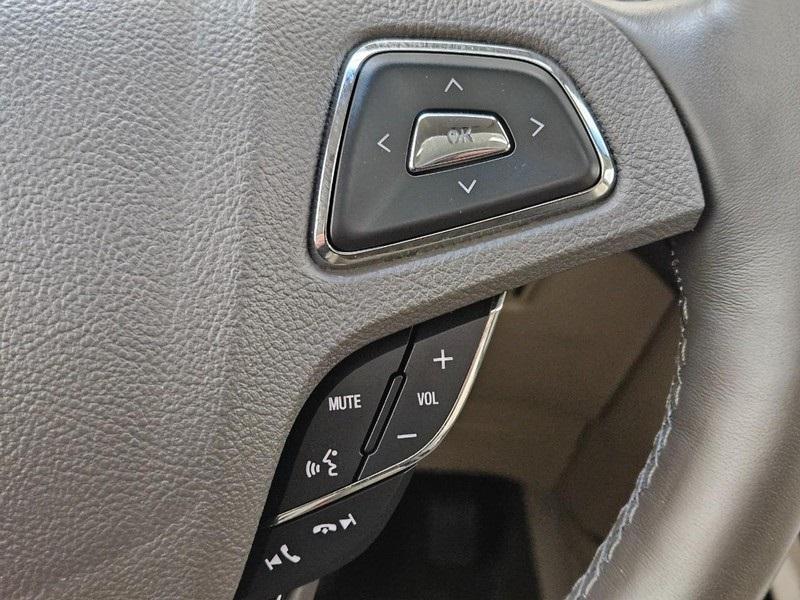 used 2018 Lincoln MKX car, priced at $21,990