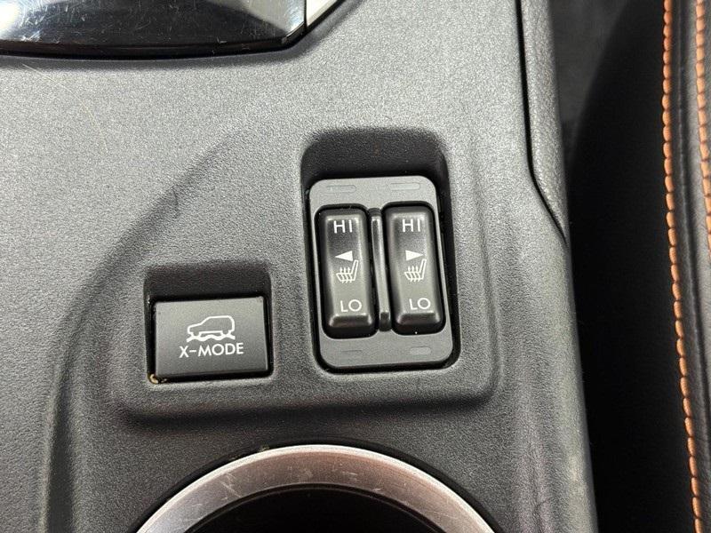 used 2018 Subaru Crosstrek car, priced at $19,990