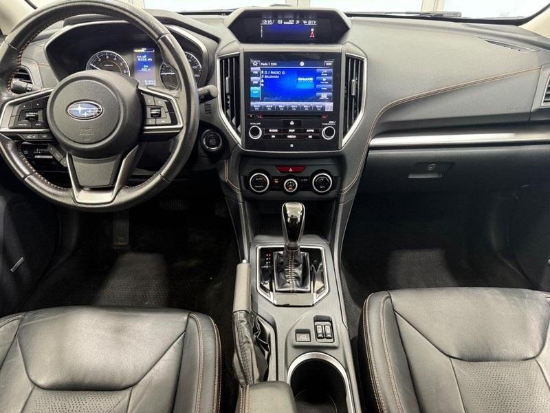 used 2018 Subaru Crosstrek car, priced at $19,990