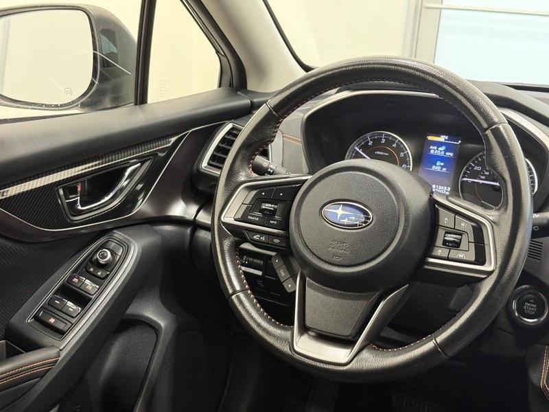 used 2018 Subaru Crosstrek car, priced at $19,990