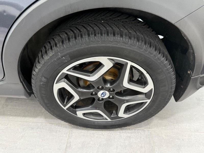 used 2018 Subaru Crosstrek car, priced at $19,990