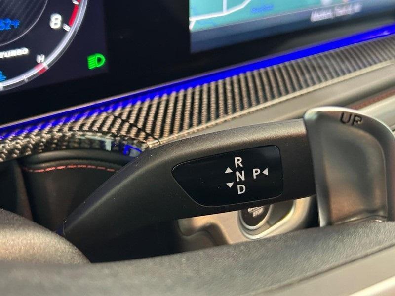 used 2024 Mercedes-Benz AMG G 63 car, priced at $201,900