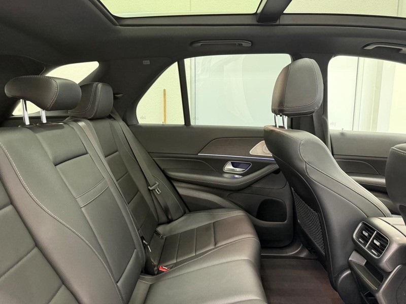 used 2023 Mercedes-Benz GLE 350 car, priced at $54,955