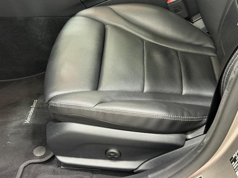 used 2019 Mercedes-Benz C-Class car, priced at $22,296