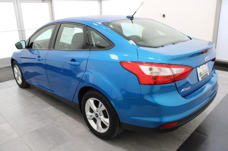 used 2013 Ford Focus car, priced at $8,990