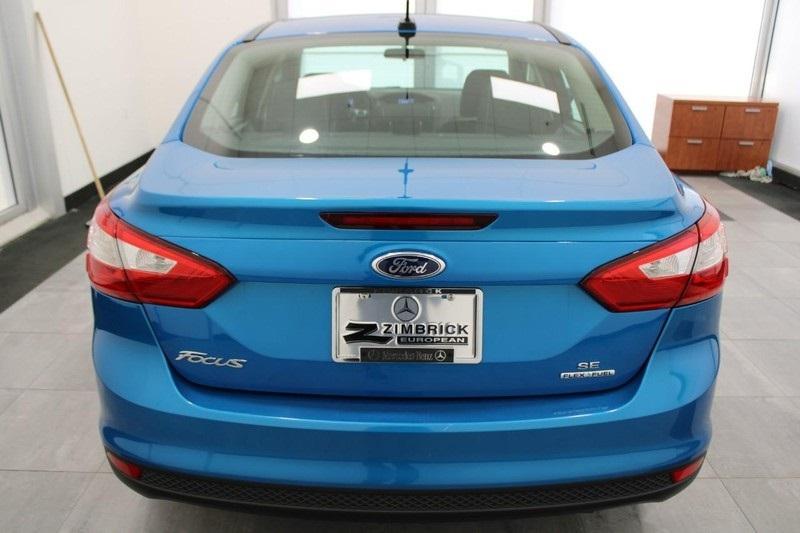 used 2013 Ford Focus car, priced at $8,990