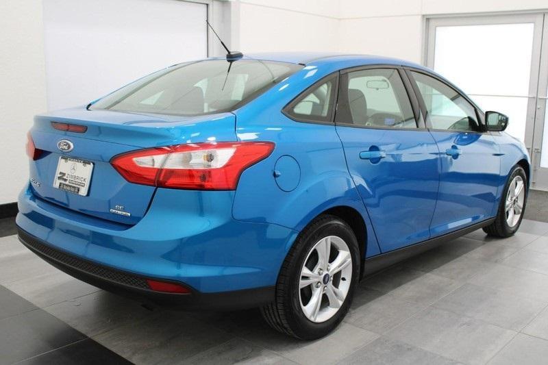 used 2013 Ford Focus car, priced at $8,990