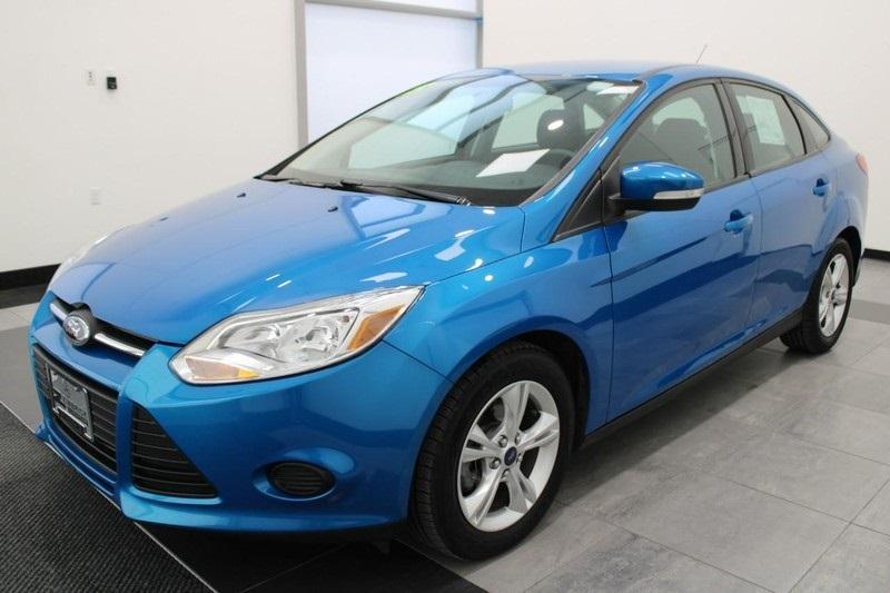 used 2013 Ford Focus car, priced at $8,990