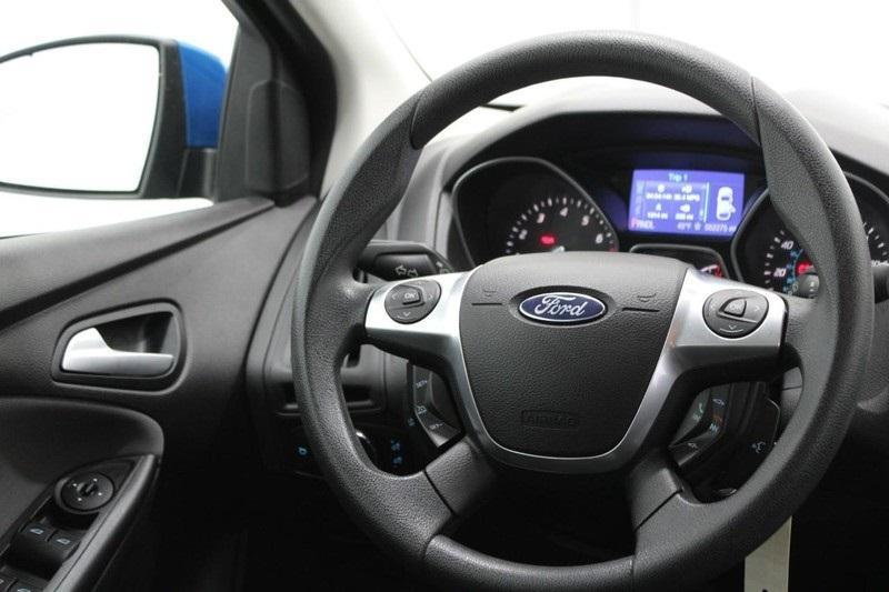 used 2013 Ford Focus car, priced at $8,990