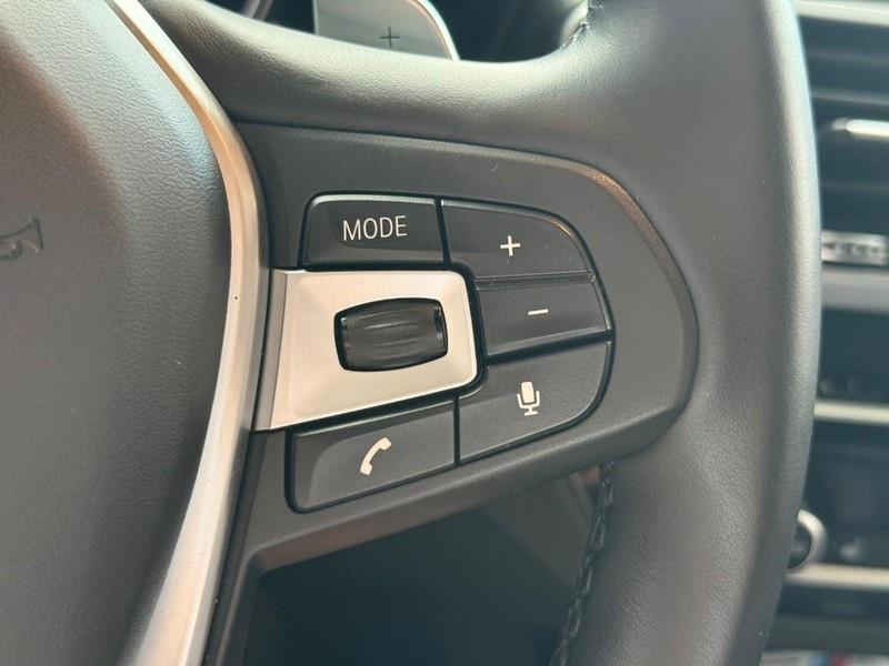 used 2018 BMW X3 car, priced at $23,990