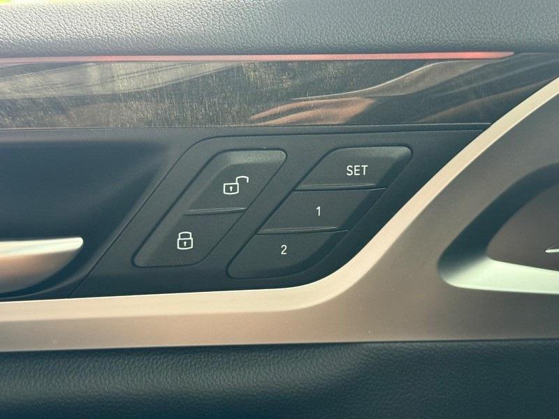 used 2018 BMW X3 car, priced at $23,990