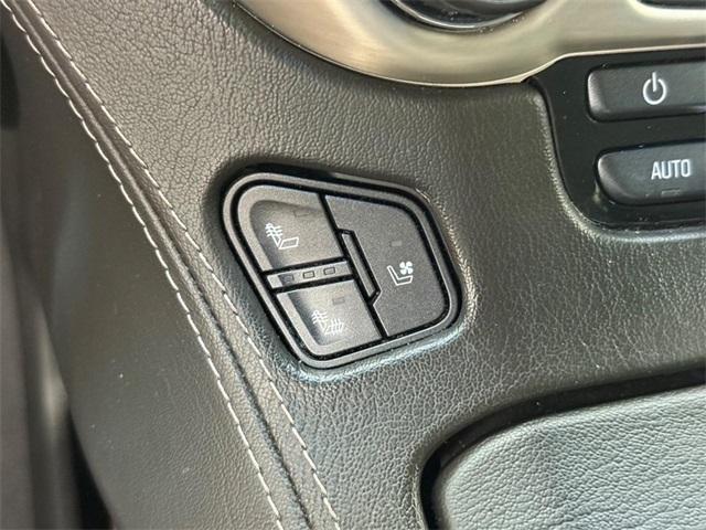 used 2019 GMC Yukon car, priced at $31,298