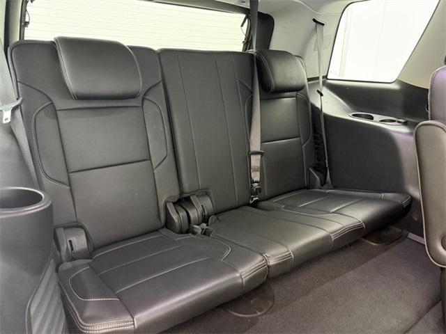 used 2019 GMC Yukon car, priced at $31,298
