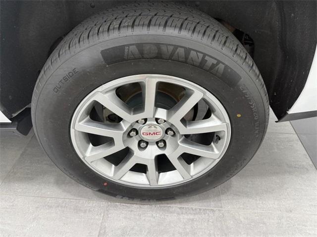 used 2019 GMC Yukon car, priced at $31,298